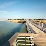Maison Renovee Avec Jardin, Pres De La Plage, Parking, Pour 4-6 Personnes - Fr-1-194-96