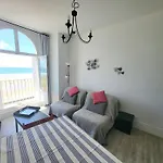 Appartement Cocooning Face Mer Aux Sables D'Olonne Avec Acces Direct Plage - Fr-1-92-606