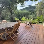 Bastide Sainte Trinide