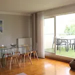 Appartement Tout A Pied A Biarritz Centre