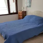 Coeur Plage Et Commerces Appartement Type 3 Pour 6 Personnes N33