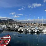 Appartement T2 A Banyuls, Calme Et Proche Plage - Fr-1-225C-170