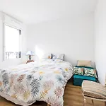 Apartment Colette By Interhome