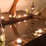 Le Mascaret - Restaurant Hotel Spa - Teritoria