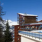 Residence Maeva Charmettoger