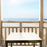 Appartement De Luxe Le Grand Sillon Vue Sur Mer - Le Pen Duick