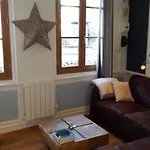 Le Saint Leonard...Il Est Bleu
