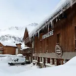 La Ferme De L'Adroit