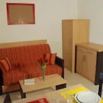 Residence Goelia Le Grand Bleu