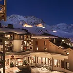 Hotel Le Hameau Du Kashmir