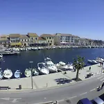 Chambres D'Hotes La Maison Sur Le Port