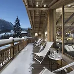 Chalet S