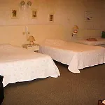 Hotel Le Donjon