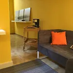 Appartement Vieille Intendance