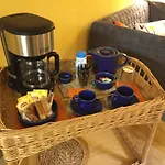 Appartement Vieille Intendance