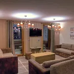 Residence Les Balcons Platinium Val Thorens