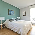 Residence Quai Sud- Le Charcot