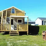 Camping De La Maye
