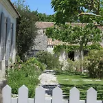 Le Moulin De La Borderie