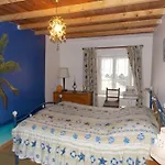 Joly Rivage B&B