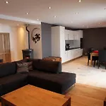 Chalet Le Rocher