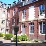 Chez Lisette Honfleur 500M Plage