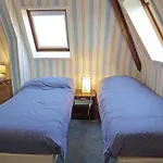 Apartment Residence Marie Antoinette