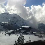 Munk - Avoriaz