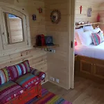 Lodge Sainte Helene Adult Only