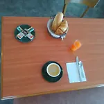Hotel La Jetee Sud