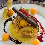Hotel Trianon Et De La Plage