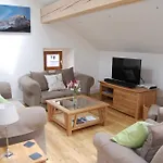 Chalet Oryx