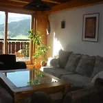 Chalet L' Irrawaddy