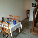 La Maison De Pecheur D'Arromanches Les Bains