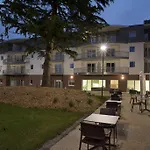 Domitys Le Jardin D'Eole