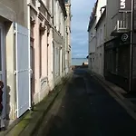 La Maison De Pecheur D'Arromanches Les Bains