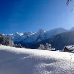 Chalet La Vigogne Et Spa