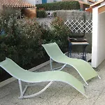 La Villa Des Mas