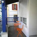 Annexe Hotel De La Gare