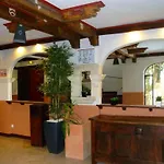 Patio Del Sol