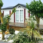 Camping Le Village De La Mer