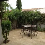 Appartement L'Etrier Camarguais