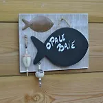 Opale Baie