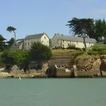 Domaine Maritime De Beg Porz
