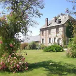 Manoir De La Plane
