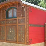 La Roulotte 