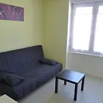 Residence Honore De Balzac