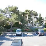 Appartement La Pinede
