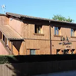 Hotel L'Ile Aux Oiseaux