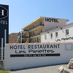 Hotel Restaurant Les Pielettes